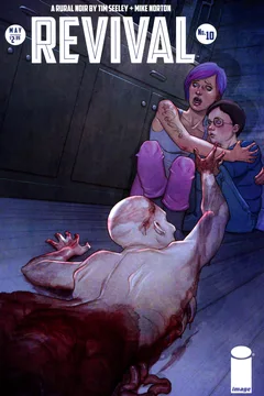 Issue #10