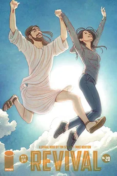 Issue #20