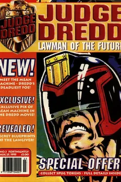 Issue #3