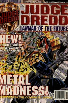 Issue #17