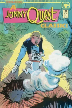 Issue #30