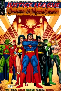 Issue #18/19