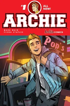 Issue #1