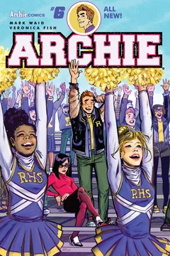 Issue #6