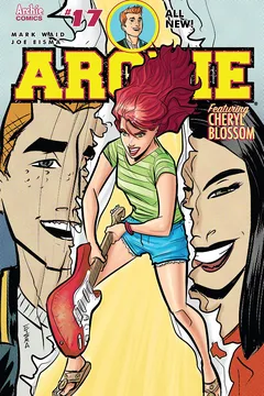 Issue #17