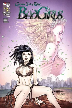 Issue #3