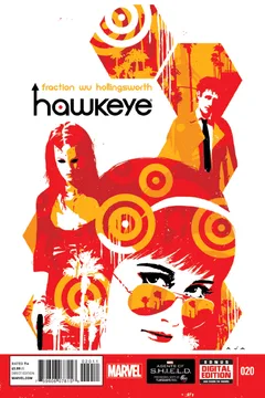 Issue #20