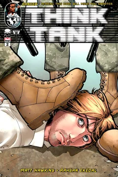 Issue #2