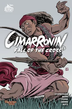 Issue #1