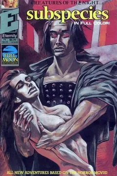 Issue #1