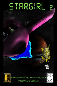 Issue #2
