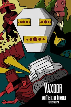 Issue #1