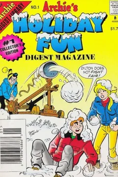Issue #1