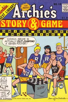 Issue #10
