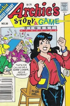 Issue #30