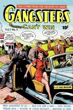 Issue #3