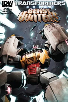 Issue #5