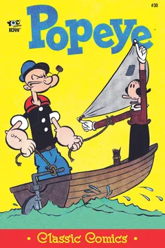 Issue #30
