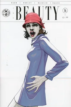 Issue #16