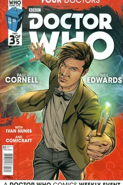 Issue #3