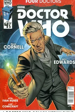 Issue #4