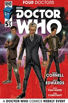 Issue #5