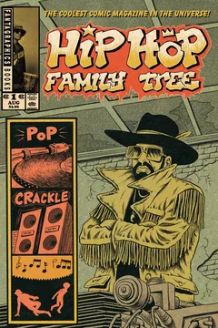 Issue #1