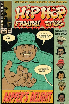 Issue #2