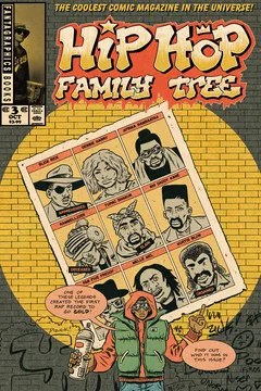 Issue #3
