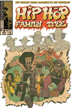 Issue #4