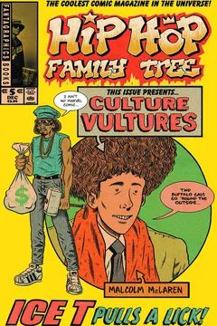 Issue #5
