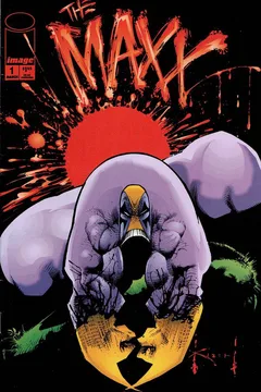 Issue #1
