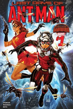 Issue #1