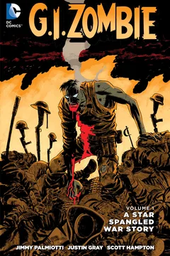Issue #1
