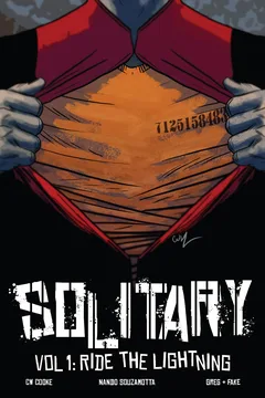 Issue #1