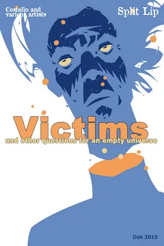 Issue #1