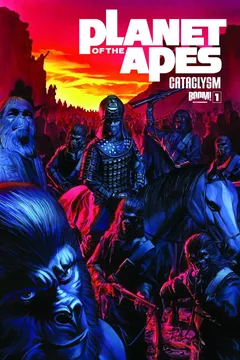 Issue #1