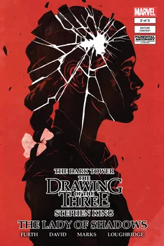 Issue #2