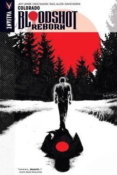 Issue #1