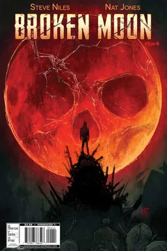 Issue #1