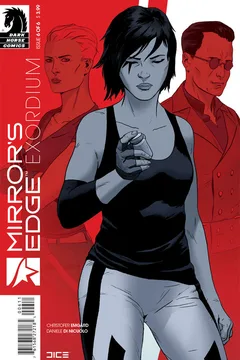 Issue #6