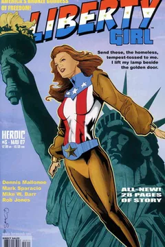 Issue #3