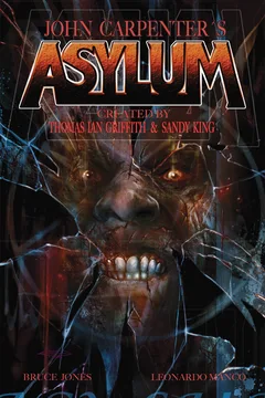Issue #1
