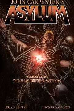 Issue #4