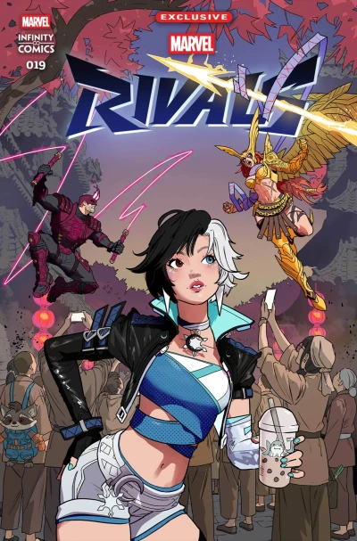 Cover of The Spectre of Fear