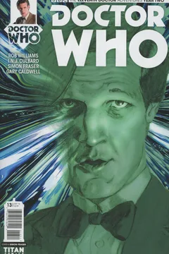 Issue #13