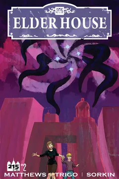 Issue #2