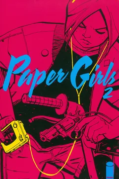 Issue #2