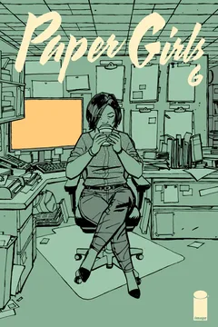 Issue #6
