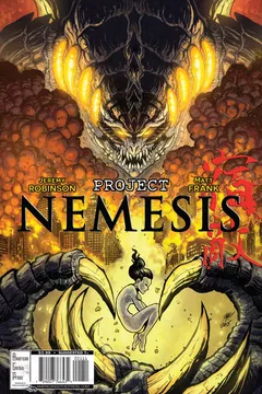 Issue #1